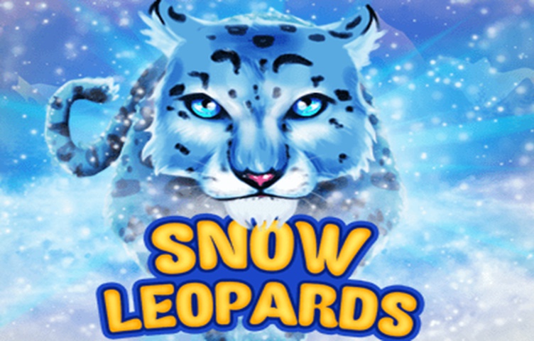 Онлайн Слот Snow Leopards