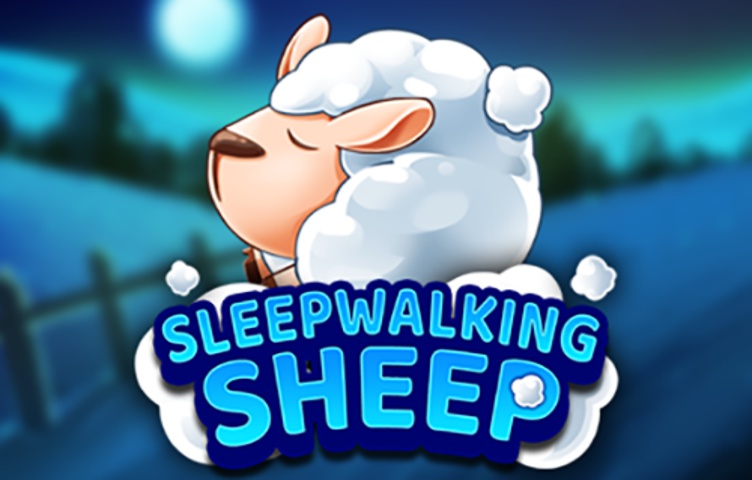 Онлайн Слот Sleepwalking Sheep