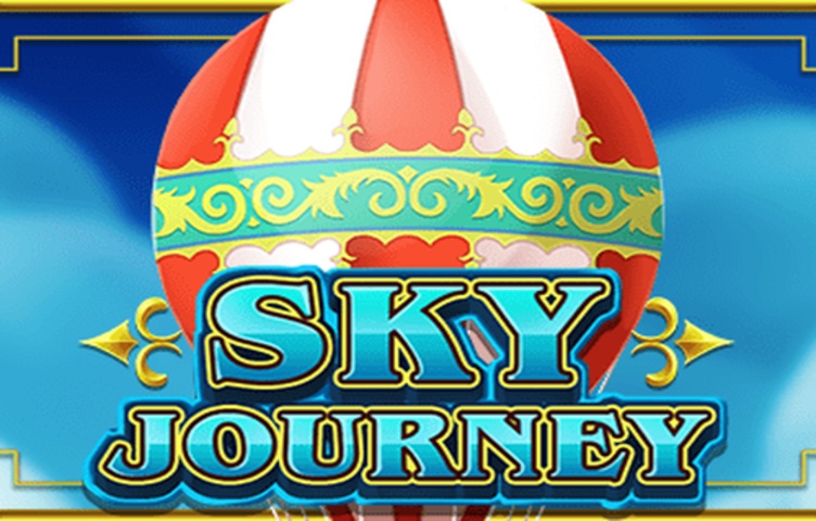 Онлайн Слот Sky Journey