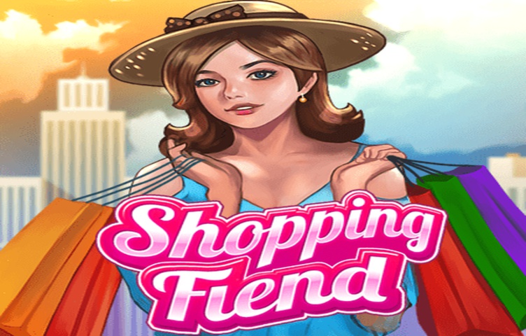 Онлайн Слот Shopping Fiend