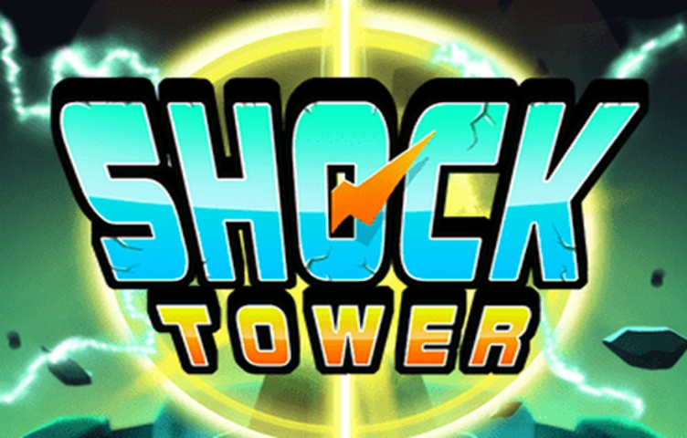 Онлайн Слот Shock Tower