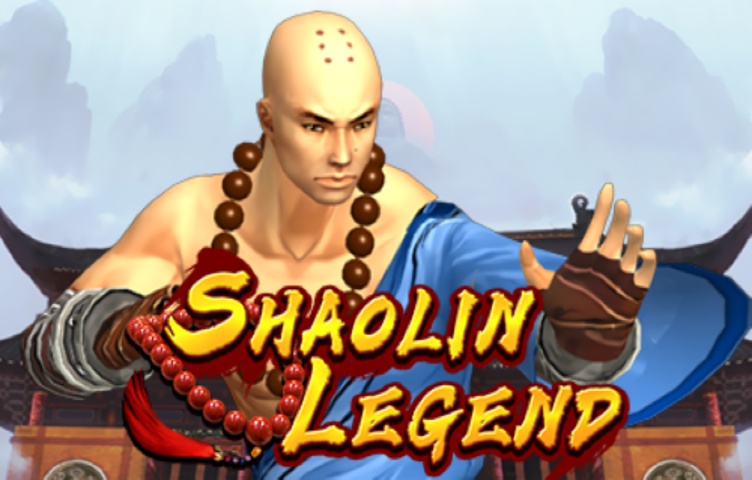 Онлайн Слот Shaolin Legend
