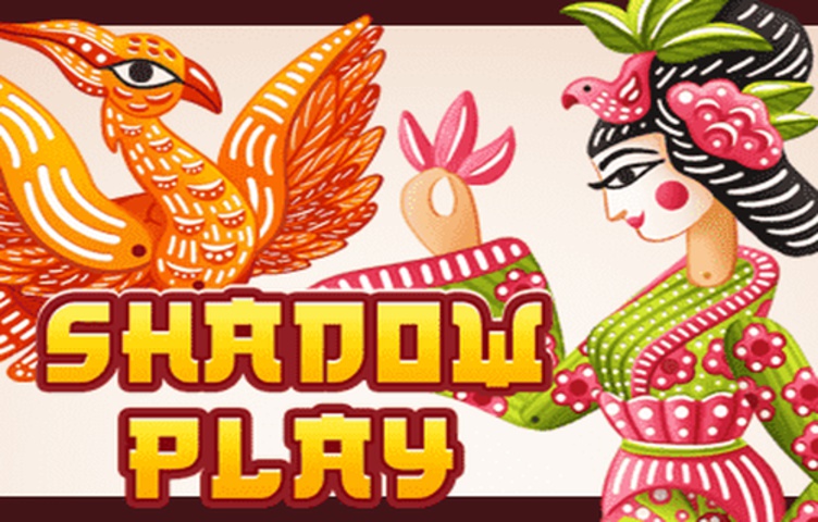 Онлайн Слот Shadow Play