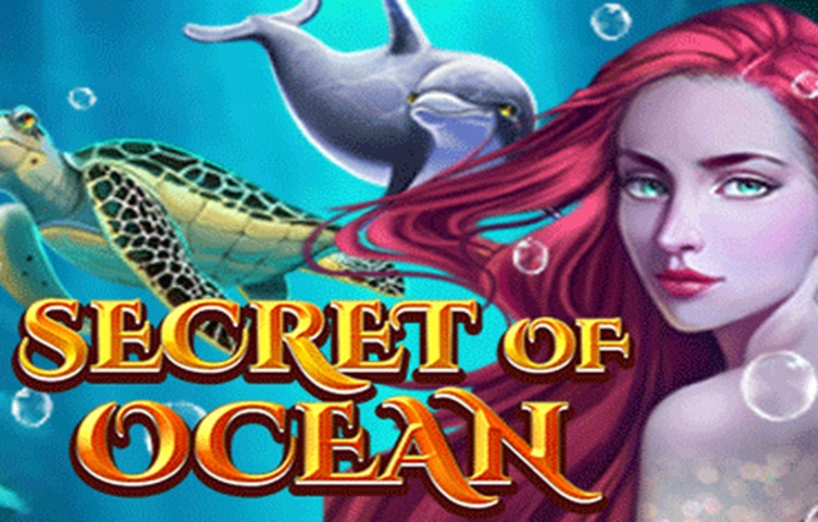Онлайн Слот Secret of Ocean