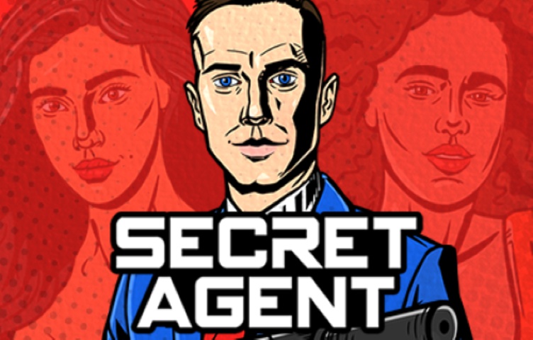 Онлайн Слот Secret Agent