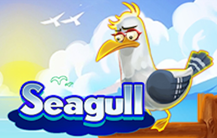 Онлайн Слот Seagull