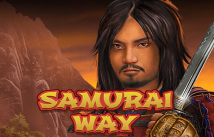 Онлайн Слот Samurai Way