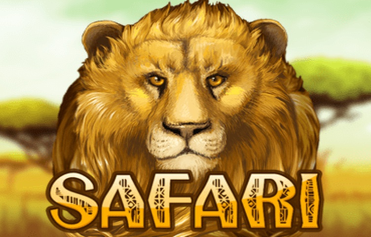Онлайн Слот Safari Slots