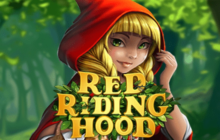 Онлайн Слот Red Riding Hood
