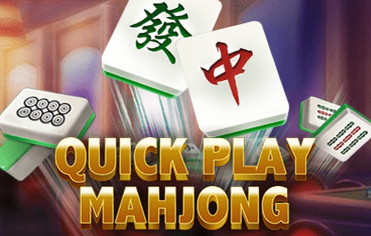 Онлайн Слот Quick Play Mahjong