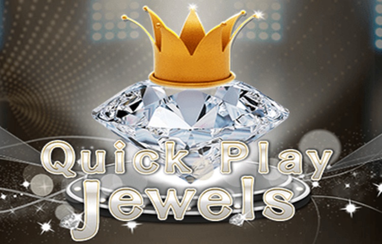 Онлайн Слот Quick Play Jewels