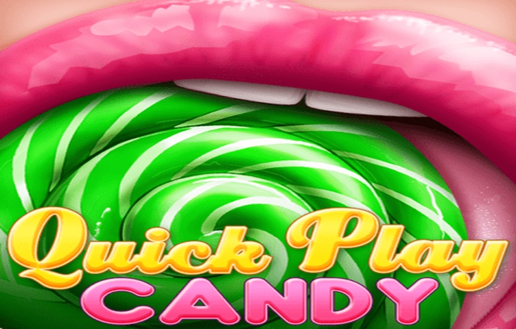 Онлайн Слот Quick Play Candy