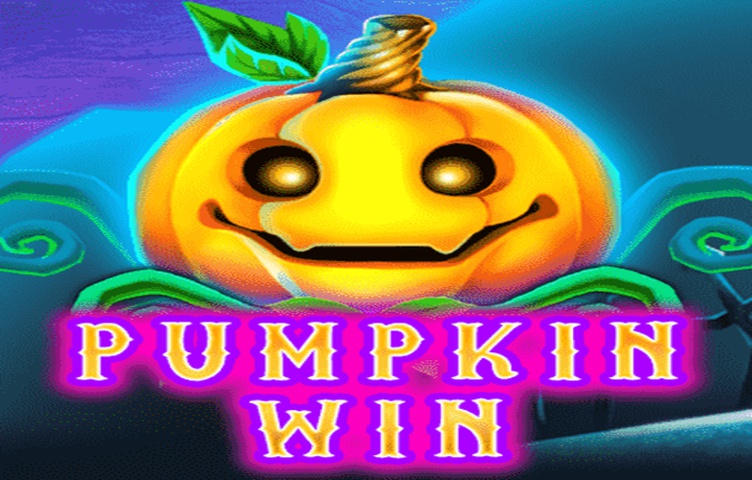 Онлайн Слот Pumpkin Win