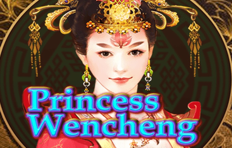 Онлайн Слот Princess Wencheng