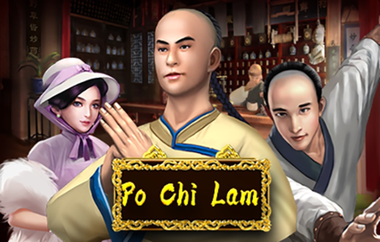 Онлайн Слот Po Chi Lam