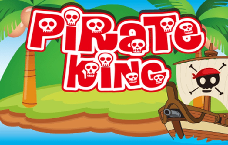 Онлайн Слот Pirate King