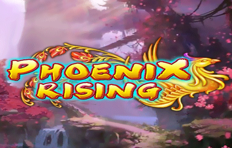 Онлайн Слот Phoenix Rising