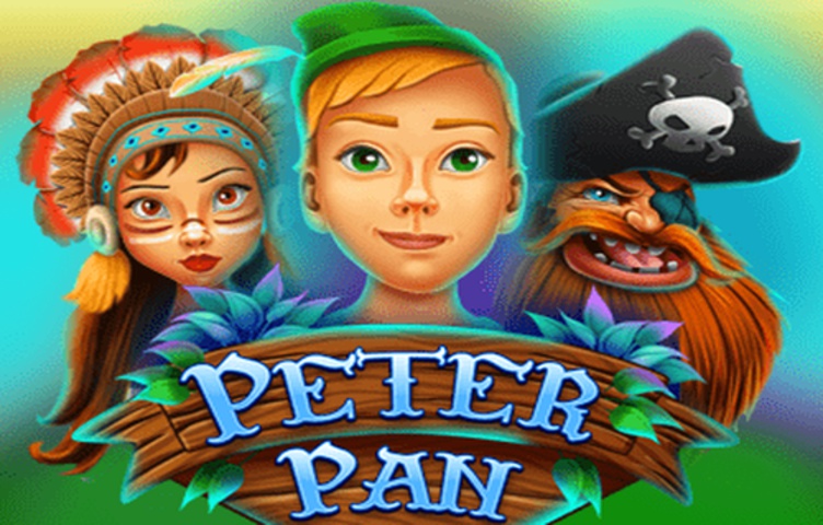 Онлайн Слот Peter Pan