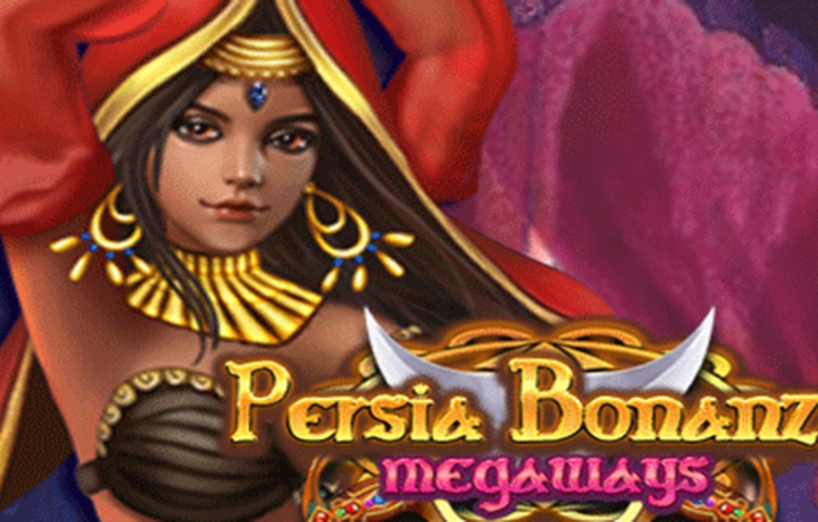 Онлайн Слот Persia Bonanza Megaways
