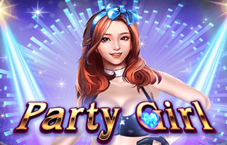 Онлайн Слот Party Girl