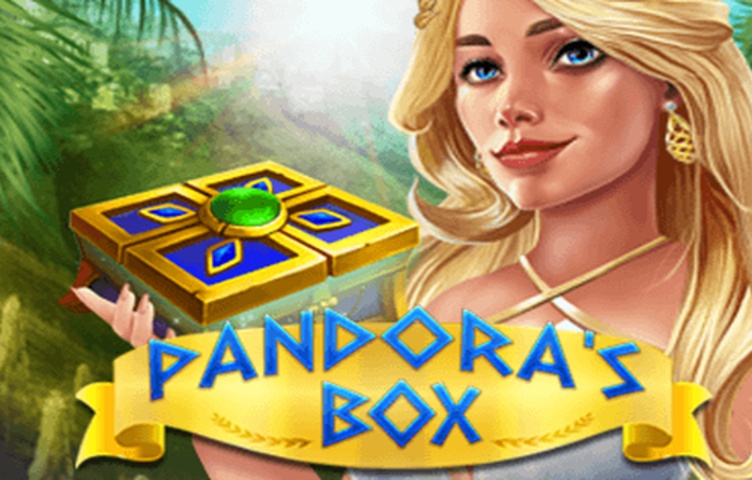 Онлайн Слот Pandora's Box
