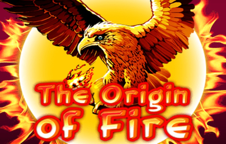 Онлайн Слот Origin Of Fire