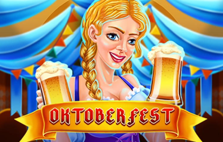 Онлайн Слот Oktoberfest