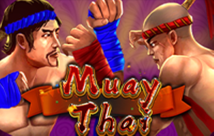 Онлайн Слот Muay Thai