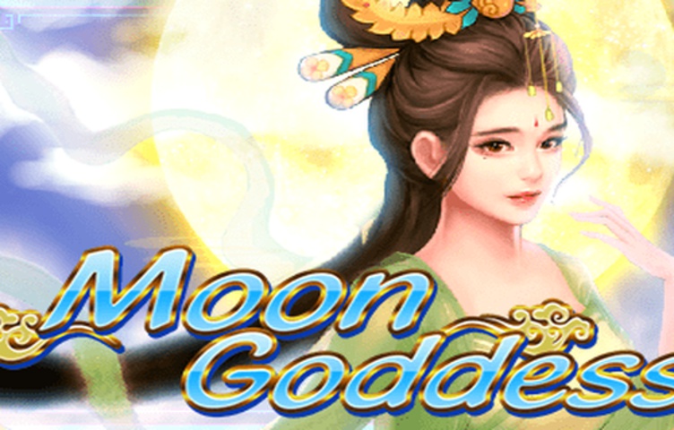 Онлайн Слот Moon Goddess