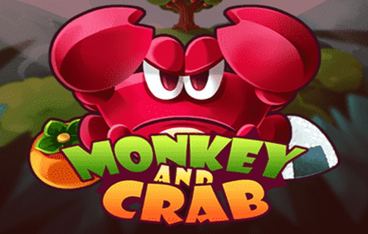Онлайн Слот Monkey and Crab
