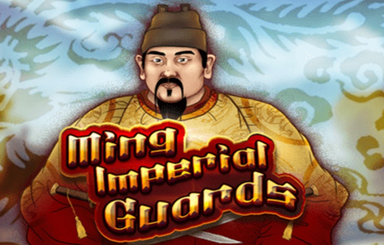 Онлайн Слот Ming Imperial Guards