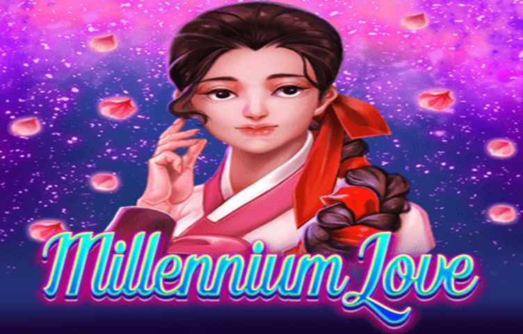 Онлайн Слот Millennium Love