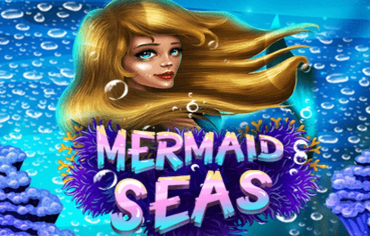 Онлайн Слот Mermaid Seas