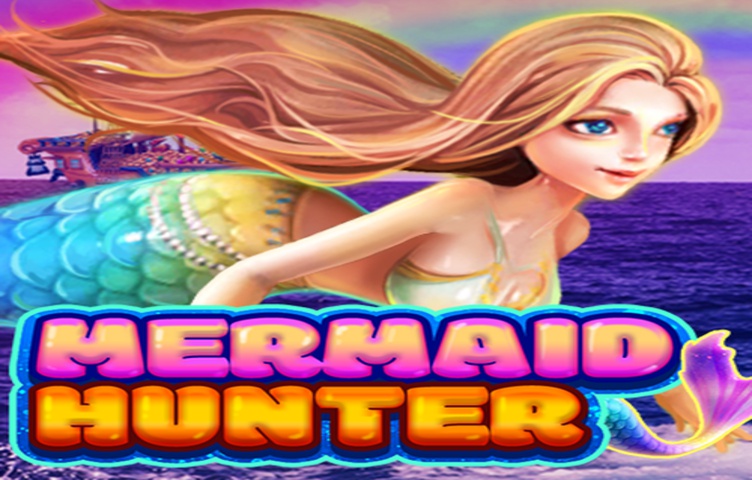 Онлайн Слот Mermaid Hunter