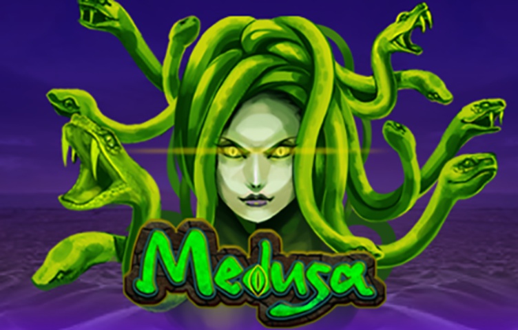 Онлайн Слот Medusa