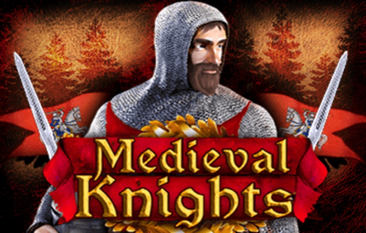 Онлайн Слот Medieval Knights