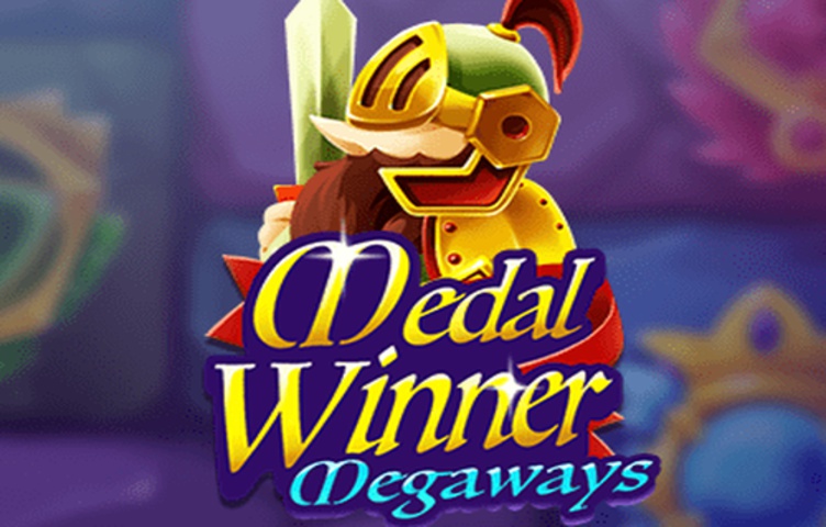 Онлайн Слот Medal Winner Megaways