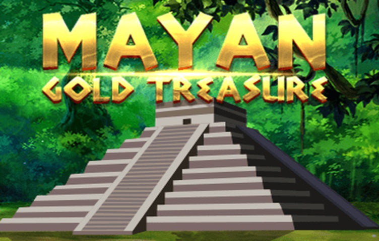 Онлайн Слот Mayan Gold