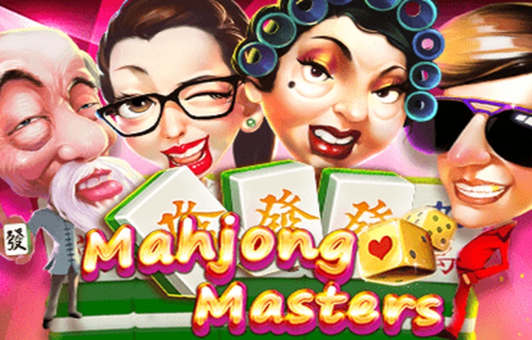 Онлайн Слот Mahjong Master