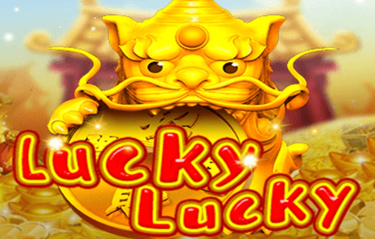 Онлайн Слот Lucky Lucky
