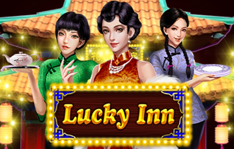 Онлайн Слот Lucky Inn