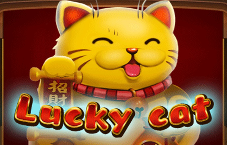 Онлайн Слот Lucky Cat