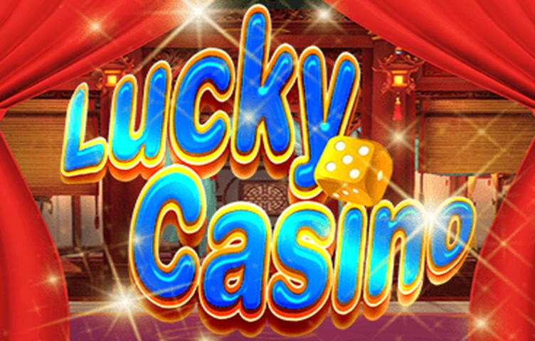 Онлайн Слот Lucky Casino