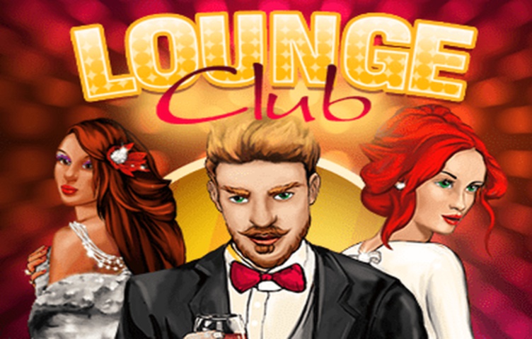 Онлайн Слот Lounge Club