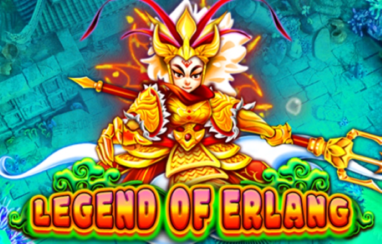 Онлайн Слот Legend of Erlang