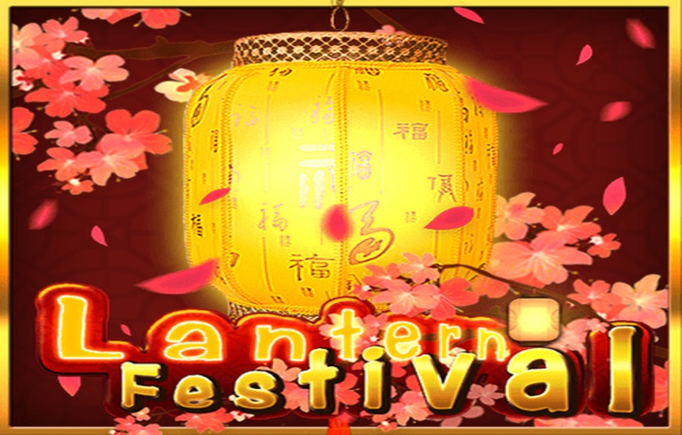 Онлайн Слот Lantern Festival