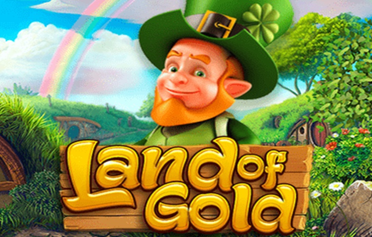 Онлайн Слот Lands of Gold