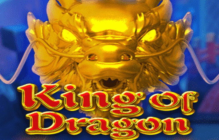 Онлайн Слот King of Dragon