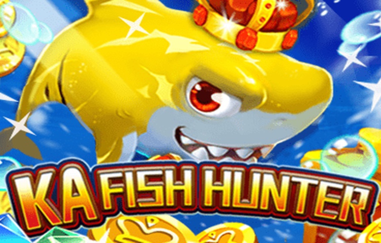 Онлайн Слот KA Fish Hunter
