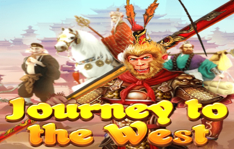 Онлайн Слот Journey to the West